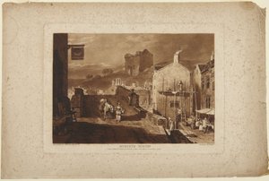  da Joseph Mallord William Turner