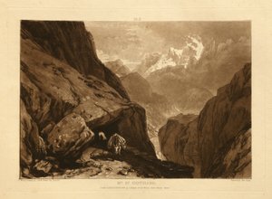  da Joseph Mallord William Turner