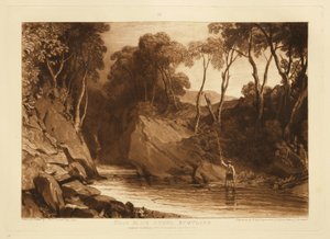  da Joseph Mallord William Turner