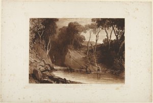  da Joseph Mallord William Turner