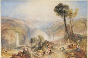  da Joseph Mallord William Turner
