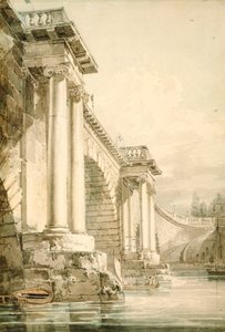 Vecchio Ponte di Blackfriars