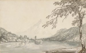 da Joseph Mallord William Turner