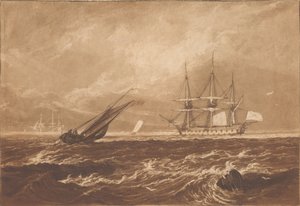  da Joseph Mallord William Turner