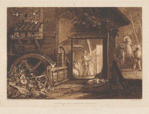  da Joseph Mallord William Turner