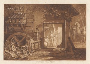  da Joseph Mallord William Turner