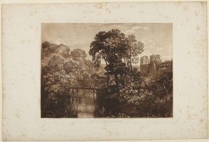 da Joseph Mallord William Turner