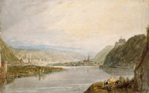  da Joseph Mallord William Turner