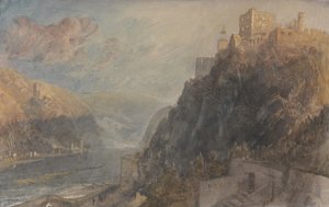  da Joseph Mallord William Turner
