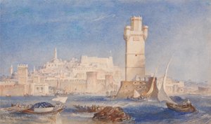  da Joseph Mallord William Turner