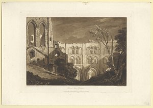 Abbazia di Rivaux