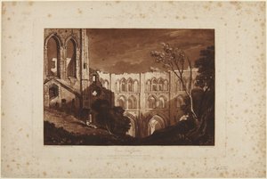  da Joseph Mallord William Turner