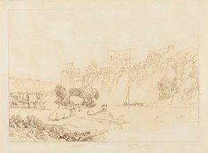  da Joseph Mallord William Turner
