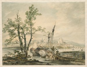  da Joseph Mallord William Turner