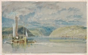  da Joseph Mallord William Turner