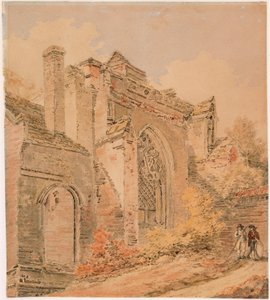  da Joseph Mallord William Turner