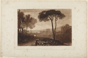  da Joseph Mallord William Turner