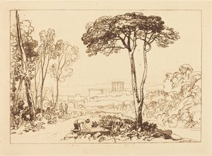  da Joseph Mallord William Turner