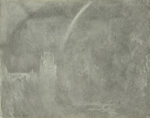 Castello di Eltz da Joseph Mallord William Turner