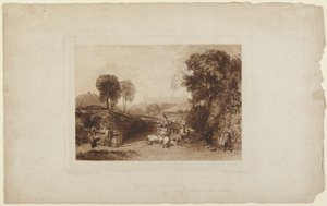  da Joseph Mallord William Turner