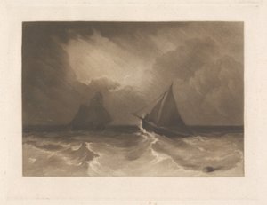  da Joseph Mallord William Turner