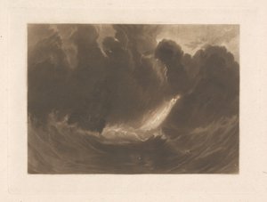  da Joseph Mallord William Turner