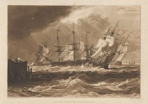  da Joseph Mallord William Turner