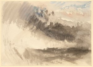  da Joseph Mallord William Turner