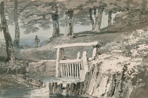  da Joseph Mallord William Turner