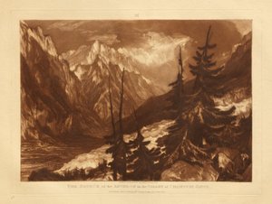  da Joseph Mallord William Turner