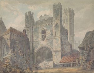  da Joseph Mallord William Turner