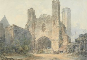  da Joseph Mallord William Turner