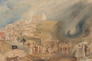  da Joseph Mallord William Turner