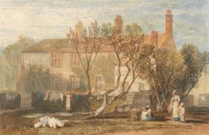  da Joseph Mallord William Turner