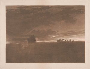  da Joseph Mallord William Turner
