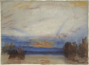  da Joseph Mallord William Turner