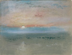 Tramonto, c.1830