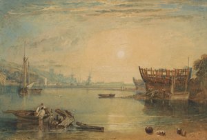  da Joseph Mallord William Turner