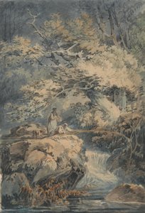  da Joseph Mallord William Turner