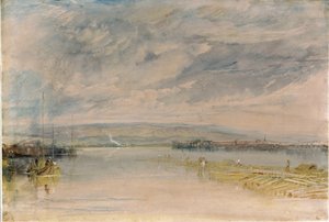 da Joseph Mallord William Turner