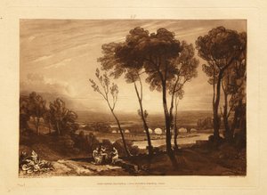  da Joseph Mallord William Turner