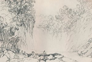 Il Clyde, c. 1807