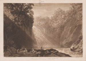  da Joseph Mallord William Turner