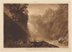 da Joseph Mallord William Turner