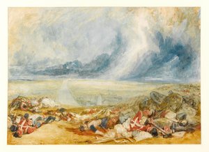  da Joseph Mallord William Turner