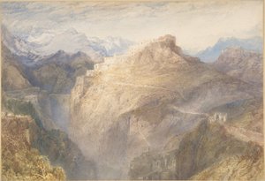 Il forte di L