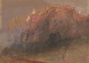  da Joseph Mallord William Turner