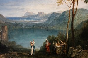 Il Lago d