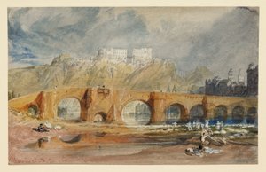  da Joseph Mallord William Turner