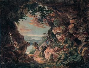 La foce dell